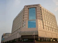 Ixora Hotel Penang 