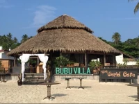 BuBu Villa Perhentian 