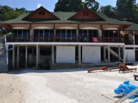 New Cocohut Chalet 