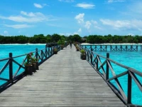 Pom Pom Island Resort 
