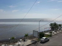 Pontian Sea View Hotel 