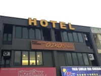 The Oikos Hotel 