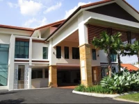 Kinrara Resort 