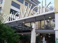Signature Hotel @ Puchong Setiawalk 