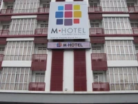 M Hotel Puchong 