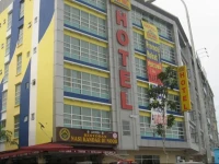 Sun Inns Hotel Puchong 
