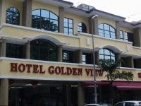 Hotel Golden View 