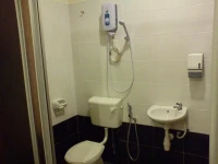 YB One Hotel @ Bandar Puteri 