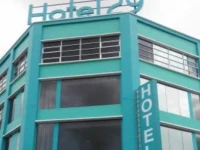 Hotel 29 