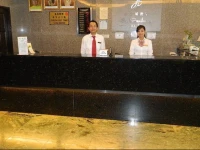 Hotel Sri Puchong Sdn Bhd 