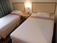 Hotel Sri Sutra - Pusat Bandar Puchong 