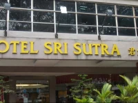 Sri Sutra Hotel - Bandar Puchong Jaya 