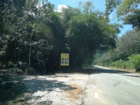 Country house Pulai Holiday Village 