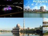 Putrajaya Homestay 