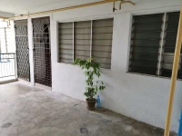 iCheck Homestay Putrajaya 