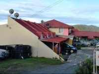 DVilla Rina Ria Lodge 