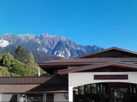 Nabalu Kundasang 