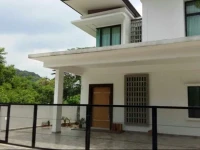 Templer Villas Holiday Home 