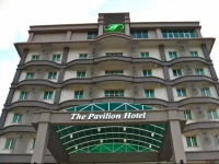 The Pavilion Hotel 