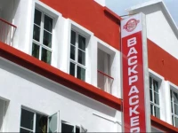 Borneo Sandakan Backpackers 
