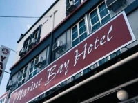 Marine Bay Hotel 