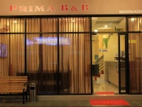 Prima B&B 