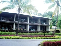 Damai Beach Resort 