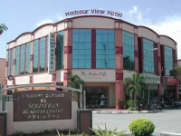 Harbour View Hotel Sekinchan 