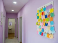 Lavender One Residence Apartment 
