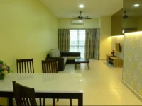 Sekinchan Holiday Apartment Homestay 