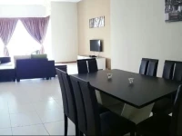Sekinchan Holiday Homestay 