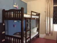 Atine Semporna Backpackers Hostel 
