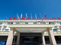 Han Palace Hotel 