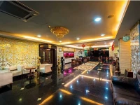 AB Inn Hotel 