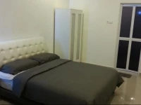 City Link Guest House 