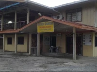 Cahayakaseh GuestHouse 