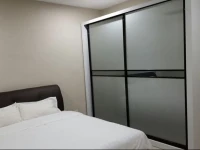 288 Residency Homestay 