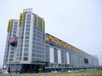 Pegasus Hotel Shah Alam 