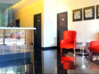 DMetro Hotel 
