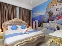 Hotel de Art @ Section 19 