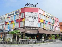 Hotel de Art @ Section 7 