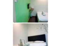 1st Inn Hotel Shah Alam @ I-City 
