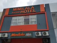 Mimilala Boutique Hotel 