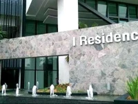 i-City Residence Suite By KA 