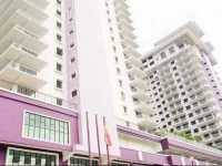 Indah Suite By KA 