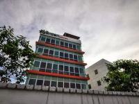 Le Garden Hotel 