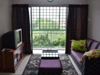 Noahs Homestay 