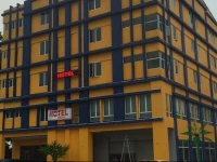 Hotel Sri Muda Corner 