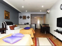 Wadi Iman Guesthouse @ i-City 