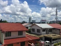 Sibu Swanhouse 